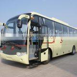 Anyuan PK6105L3G 4x2 10m Diesel Coach Bus SL thumbnail-1