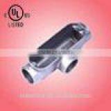 Aluminum Conduit Body