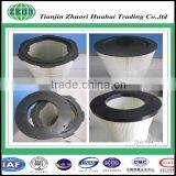 High Quality Dust Removal Filter Cartridge Filter SANLV Dust Purification Filter thumbnail-3