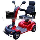 Electric Mobility Scooter thumbnail-1