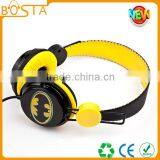Hot Selling Best Price Designer's Best Choice Promotional Cool Headphone thumbnail-4