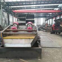 Fine Sand Collector From Rocks thumbnail-4