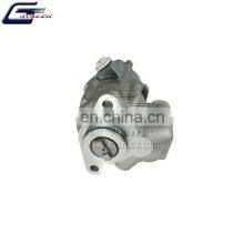 Servo Pump Oem 0024608980 for MB Actros Axor Arocs Antos Truck Power Steering Pump thumbnail-5