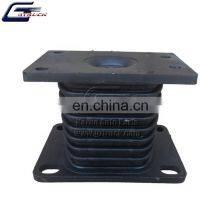 Heavy Duty Truck Parts Hollow Spring Mounting Oem 0003250596 0003250796 for MB Truck Drive Shaft Center Support Bearing thumbnail-1