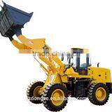 ZW936 mini wheel loader