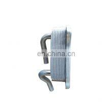 EA888 OEM Quality Standard Automotive Parts Spare Accessory Hot Sale Car Air-conditioning System 2711880401 Oil Cooler for MB thumbnail-3
