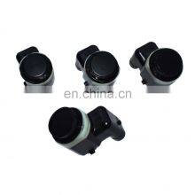 Free Shipping!4 PCS Parking sensor PDC FOR BMW E60N E61N E63N E64N E70N E71 E72 E83N X3 X5 X6