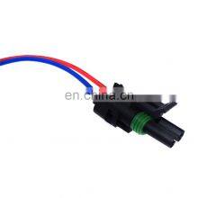 Бесплатная доставка! Для Camaro Trans Am T56 с LT1 LS1 93-02 годов выпуска - разъемный проводной набор для задних фонарей thumbnail-2