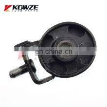 Transfer Transmission Mounting Crossmember Stopper For Mitsubishi Pajero Sport Triton L200 K34T V32 V43 V44 MB581845 thumbnail-2