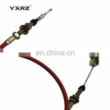 Hot Sale Philippines Market Tricycle Clutch Cable Cg200 for Motor or Tricycle thumbnail-1