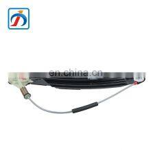 Oem Parts 5 Series E39 Window Lifter Regulator for Back Window 51358252429 thumbnail-4