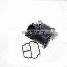 New Idle Air Control Valve 18137-83E01 For Suzuki SWIFT 1.3 PETROL 05-07 1.3L IDLE SPEED CONTROL FOR THLOTTLE BODY 1813783E01 thumbnail-3