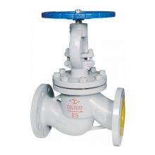 Mstnland CAST STEEL FLANGED GLOBE VALVE