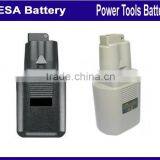 12V Ni-Cd Ni-MH Power Tool Battery for Dewalt DW9050 DW945 Powertool Battery thumbnail-3