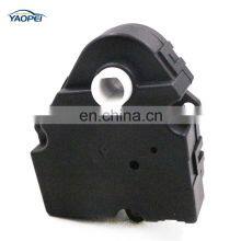 604-101 52474810 HVAC Heater Blend Door Actuator For Chevy Silverado GM Cadillac thumbnail-1