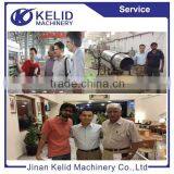 Automatic Stainless Steel Instant Noodle Making Equipment thumbnail-6