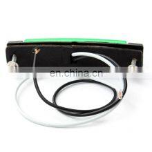 Car External Lights Dc Led 24V 6 Smd Auto Bus Truck Lorry Side Lamp Side Marker Indicator Low Trailer Light Rear Cheap Lamp thumbnail-1