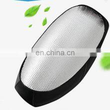 Summer Sunscreen Cushion Dust And Heat Insulation Electric Vehicle Motorcycle Cover Cushion Motorcycle Cover Waterproof Outdoor thumbnail-2