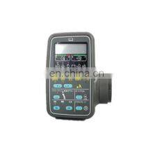 PC200-6 Excavator Monitor Cluster Gauge 7834-70-6000