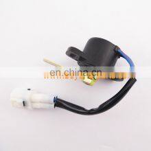 Excavator Spare Parts SK120-2 Throttle Knob Switch Potentiometer 2480U285F1 thumbnail-4