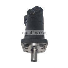 Eaton Char-Lynn Low Speed High Torque 6000 Series Machine Hydraulic Orbit Motor 112-1068-006 thumbnail-4