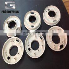 Silicone Rubber Moldes de Silicona 3d Prototype Model Mass Production Cnc Custom Made Rubber Silicon Manufacturers thumbnail-2