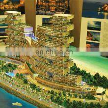 Architecture Model for High Rise thumbnail-5