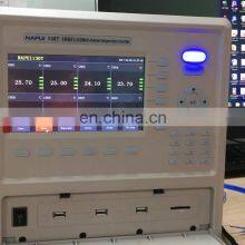 Multi-channels Humidity and Temperature Data Logger With LCD Display thumbnail-4