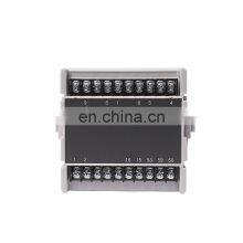 PA194I-9KY3 LCD Display Digital Power 96x96 Panel Mount AC Ammeter Used for Smart Building thumbnail-3