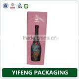 White Spirit Box For Sherry Wine Packaging thumbnail-3