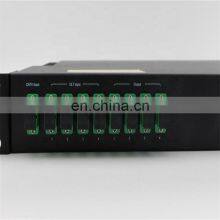 SC/APC 21dB WDM EDFA 1550nm 16port Catv Edfa Combiner thumbnail-2