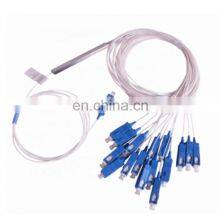 1x 2way Fiber Splitter With sc Upc Connector thumbnail-3