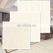 Nano Glossy Technology Vitrified Floor Tiles Restaurant Ceramic Floor Tile