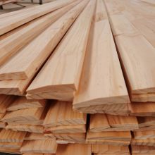 FSC Pine architraves 18mm solid wood baseboard moulding