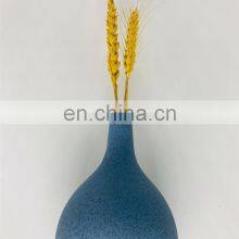 Custom Cheap Indoor Sprinkle Nordic Rustic Farmhouse Office Living Room Ceramic Porcelain Flower Vases for Home Decor thumbnail-3