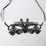 Venetian Mask Women's Party Masks Masquerade Mask Lady Sexy Masks thumbnail-5