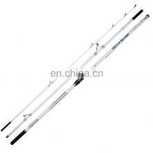 Professional Big Fish Hunter 4.2m Super Hard Ocean Boat Fishing Rod Jigging&Boat Fishing Rod for Seabass Trout Snakehead Carp thumbnail-2