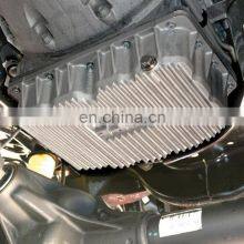 Auto Engine Spare Parts Aluminum Transmission Oil Pan 11200-P30-010 for HONDA CRX III thumbnail-4