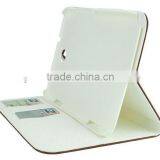 PU Leather Case for Samsung Galaxy Note 8.0 N5100 With Card Holder