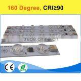 Best Price Best Quality 160 Degree Star Hotel Rigid Aluminum Led Strip