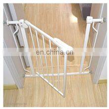 New Child Safety Pet Gate for Stairs, Pet Safety Protection Room Divider Gate thumbnail-3