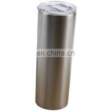 Custom Double Wall Stainless Steel Vacuum Flasks Thermal Water Bottle thumbnail-3