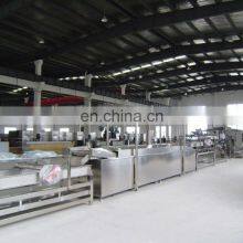 Автоматическая машина для изготовления чипсов, автоматическая линия по производству картофельных чипсов. Хорошие цены на продажу. thumbnail-2