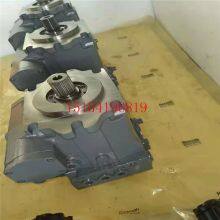 Rexroth A4V A4VG A4VG Hydraulic Pump, Rexroth A4VG140EP4D1/32R-NAF02F021DP Piston Pump thumbnail-1