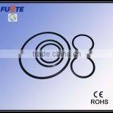 Standard and Non-standard Rubber O-ring thumbnail-1