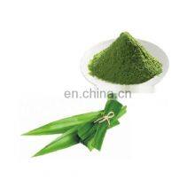 Premium Quality Panda Leaf Powder/ Panda Leaf Powder Convenient From Vietnam thumbnail-3
