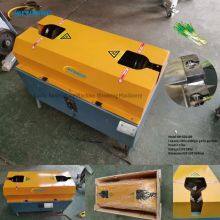 Root Cutter-Garlic Root Cutting Machine-Garlic Root Cutting Tool