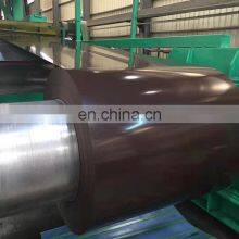 Color Coated Aluminum Roll 1100 1060 1050 H14 H24 Aluminum Coil thumbnail-2