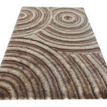 Yamei Lagend 3D High Quality Polyester Shaggy Carpet Korea Silk Shaggy Carpet and Rug thumbnail-2