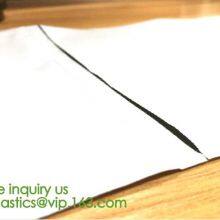 Accessories Packing Bags LDPE/HDPE/PP Preopened Bags,Auto Bags for Running on Auot Packaging Machine,Recycable, Eco-friendly Bags thumbnail-4